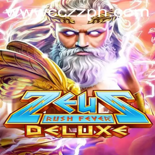 Unleashing the Thunder: ZeusRushFeverDeluxe and the Gaming Revolution