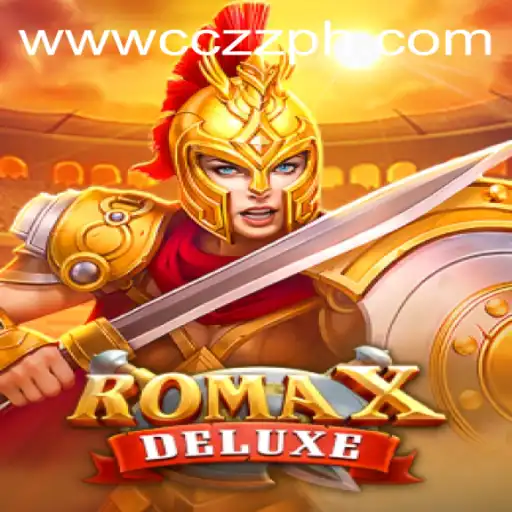 Discover the Enigma of RomaXDeluxe: A Deep Dive into the Game and Its Exciting Features