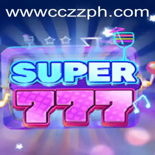 Super777: Unleashing Thrills with CCZZ